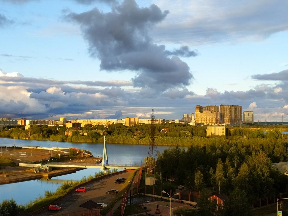 Photograph by Den Bean