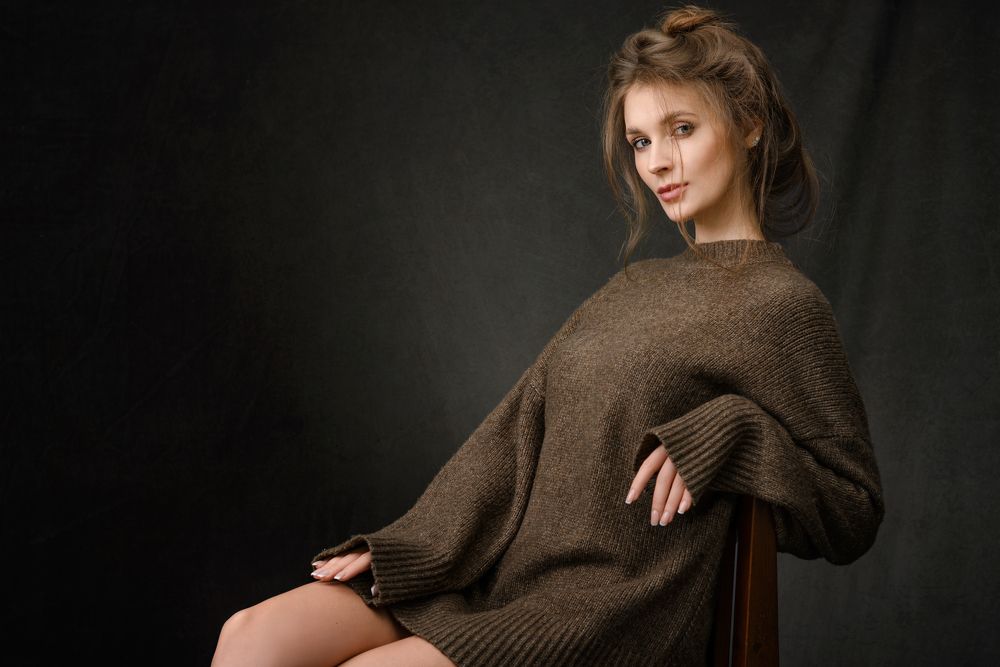 Photograph by Алексей Гурылев