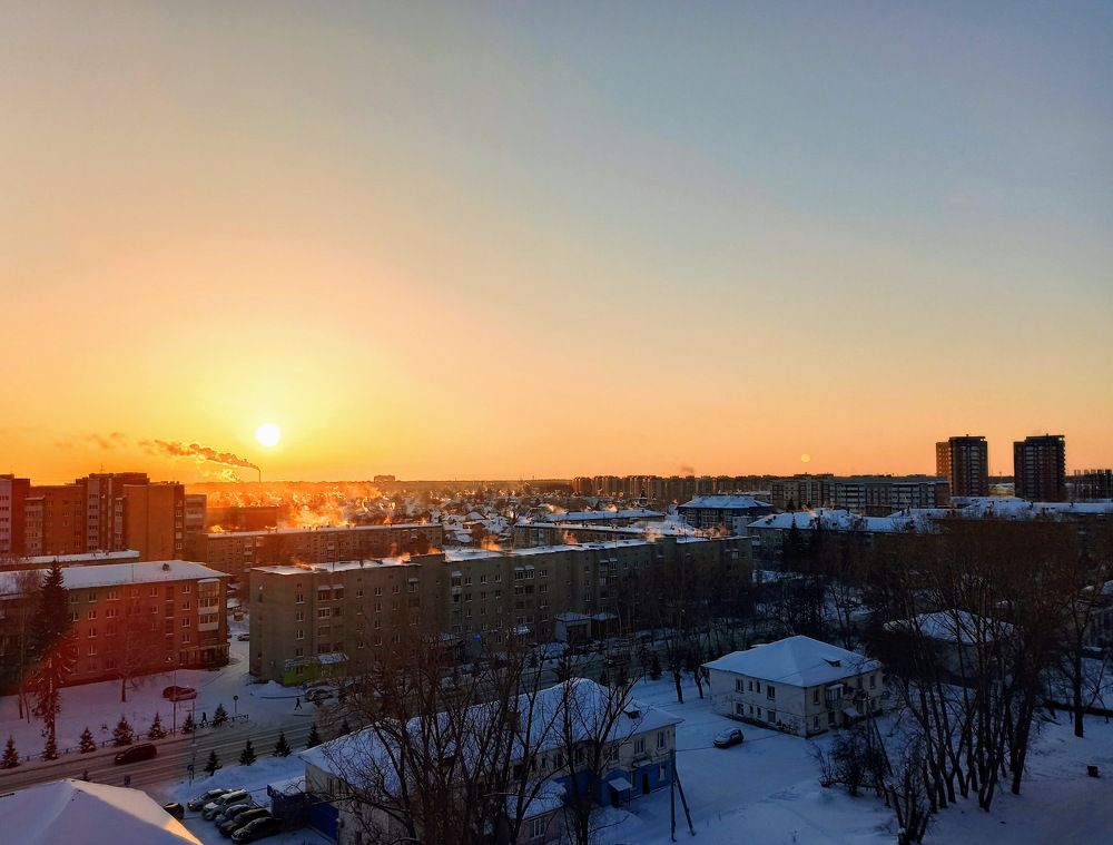 Photograph by Natalie Dmay