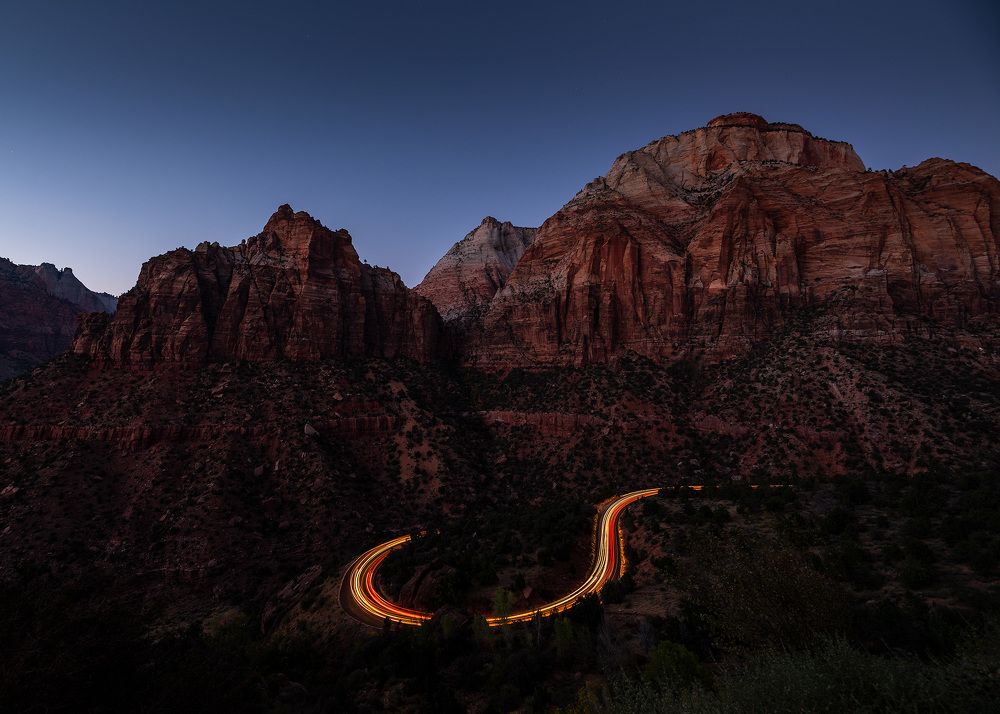 Photograph by Lana Anferow