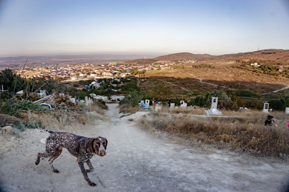 Зарисовки из Анапы