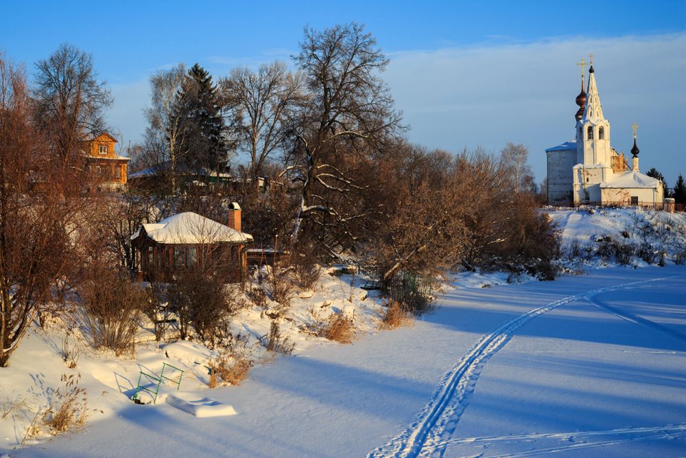 Photograph by Владимир Гришин