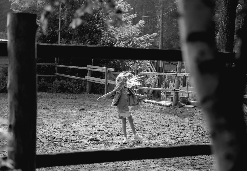 Photograph by Ольга Казакова