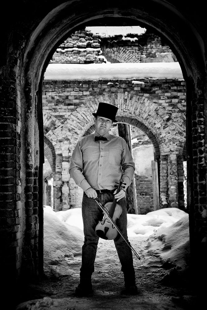 Photograph by Борис Кузнецов