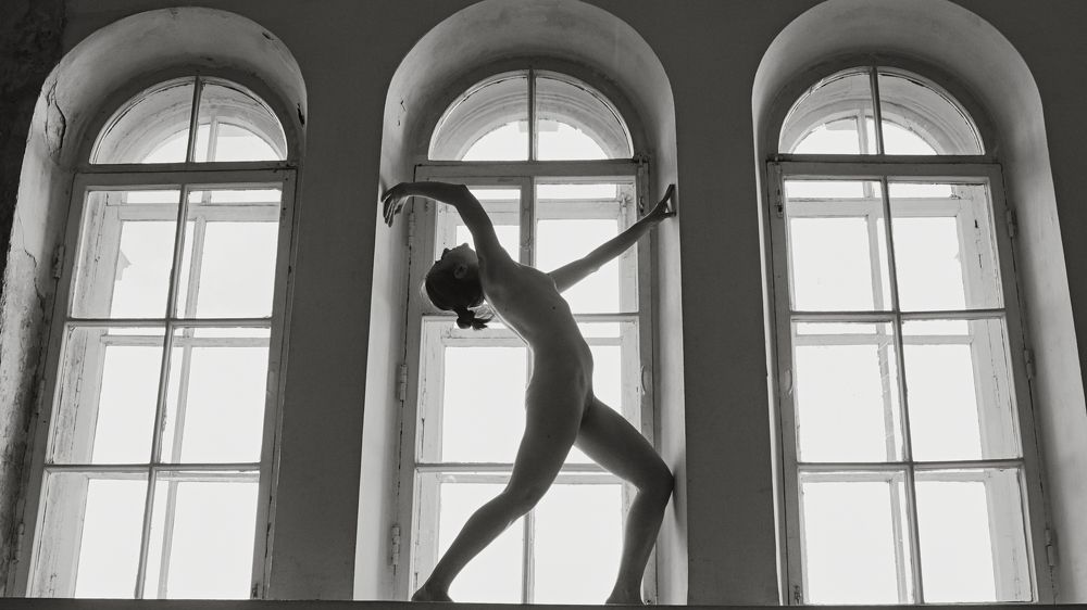 Photograph by Катя Кантур