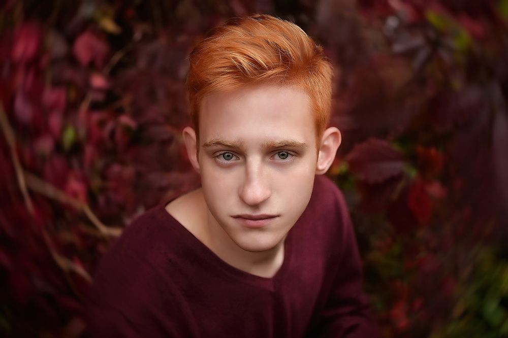 Looking into the future