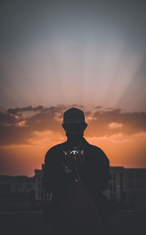 Photograph by Peradaban