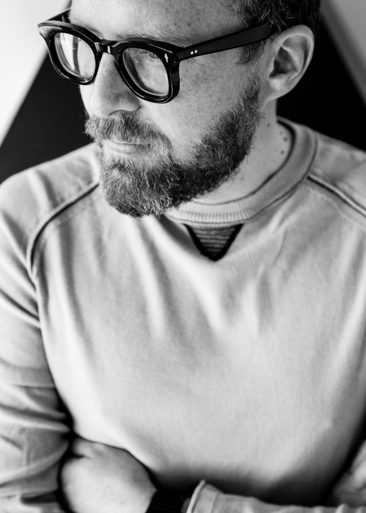 Photograph by Gala Ivanova