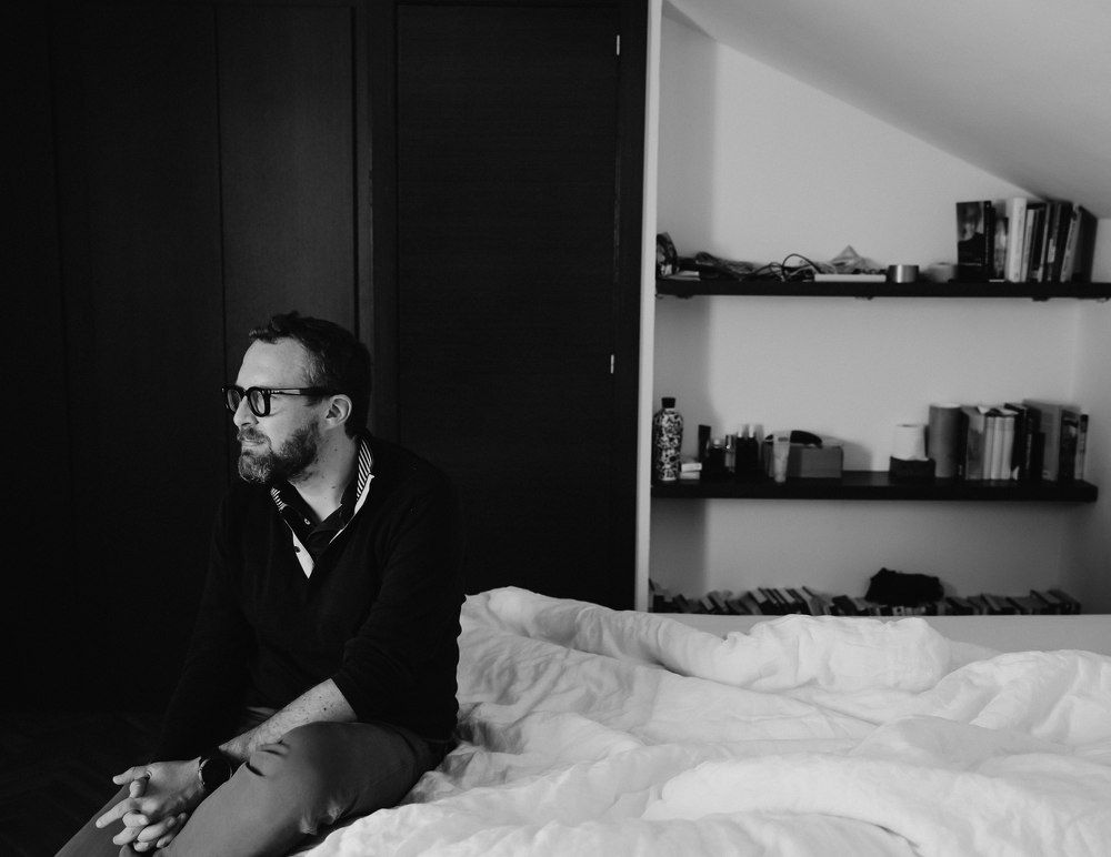 Photograph by Gala Ivanova