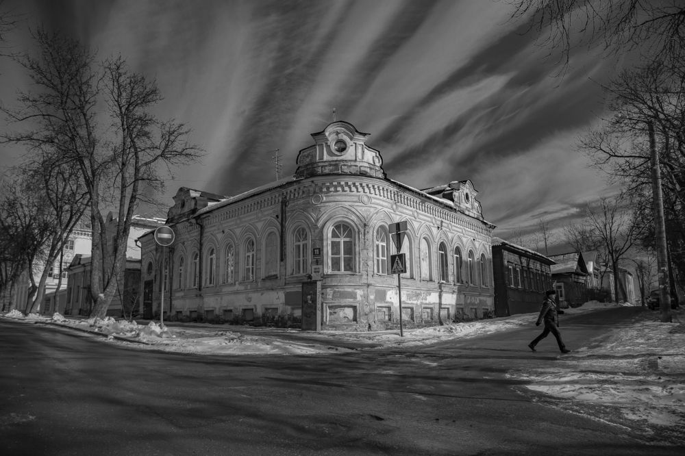 Photograph by Андрей Ларин