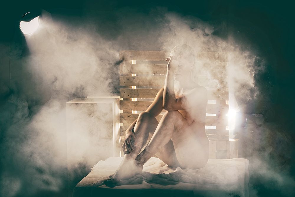 Photograph by Alvydas Salkauskas