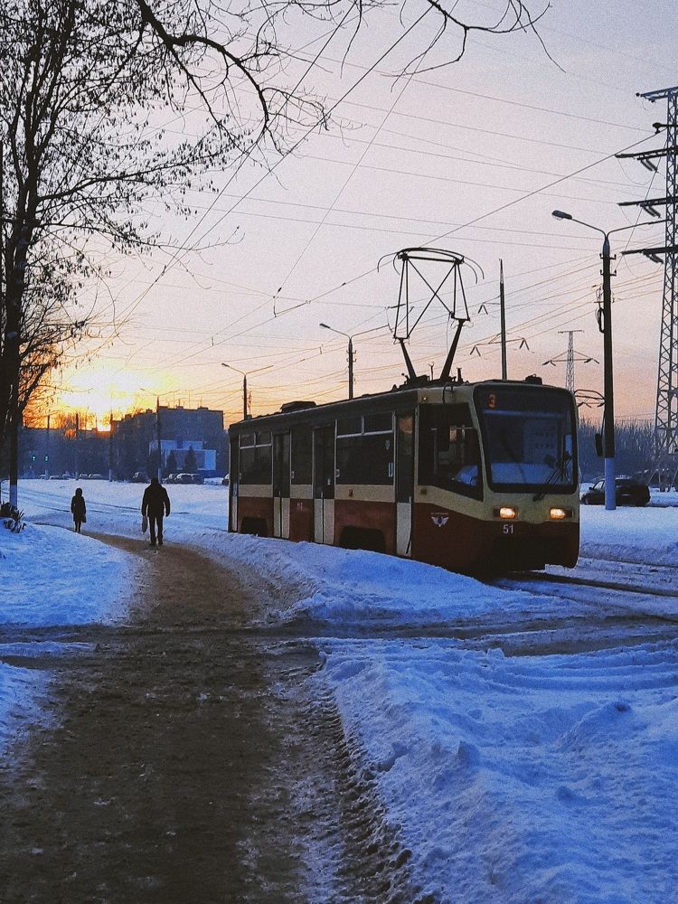 Photograph by Лиза Черемисина