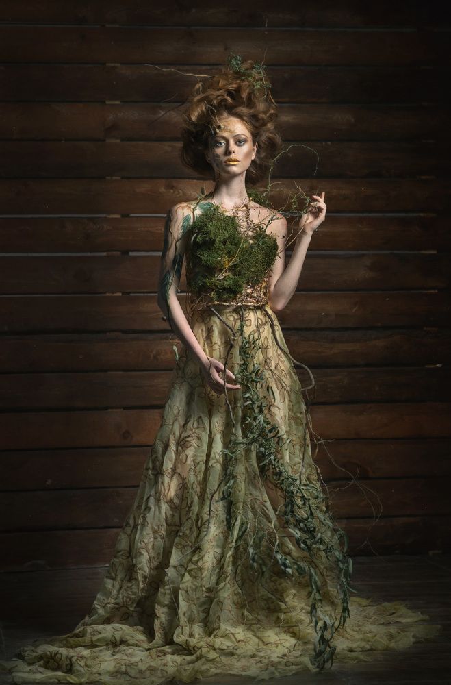 Photograph by Александр Селиванов