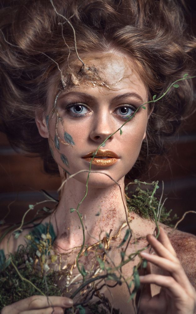 Photograph by Александр Селиванов