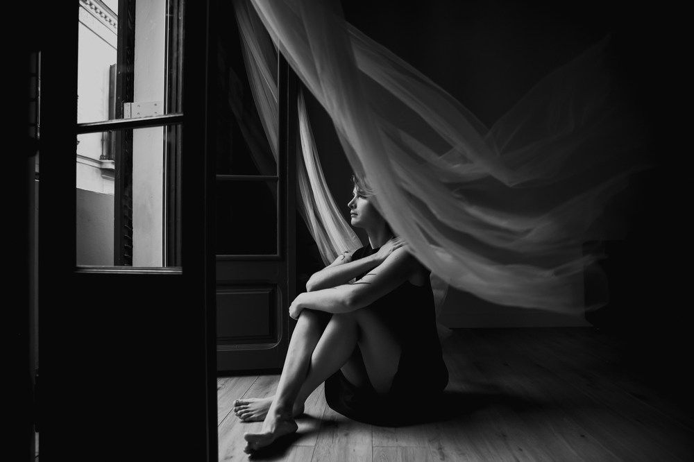 Photograph by Gala Ivanova