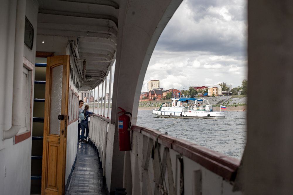 Photograph by Щербакова Галина