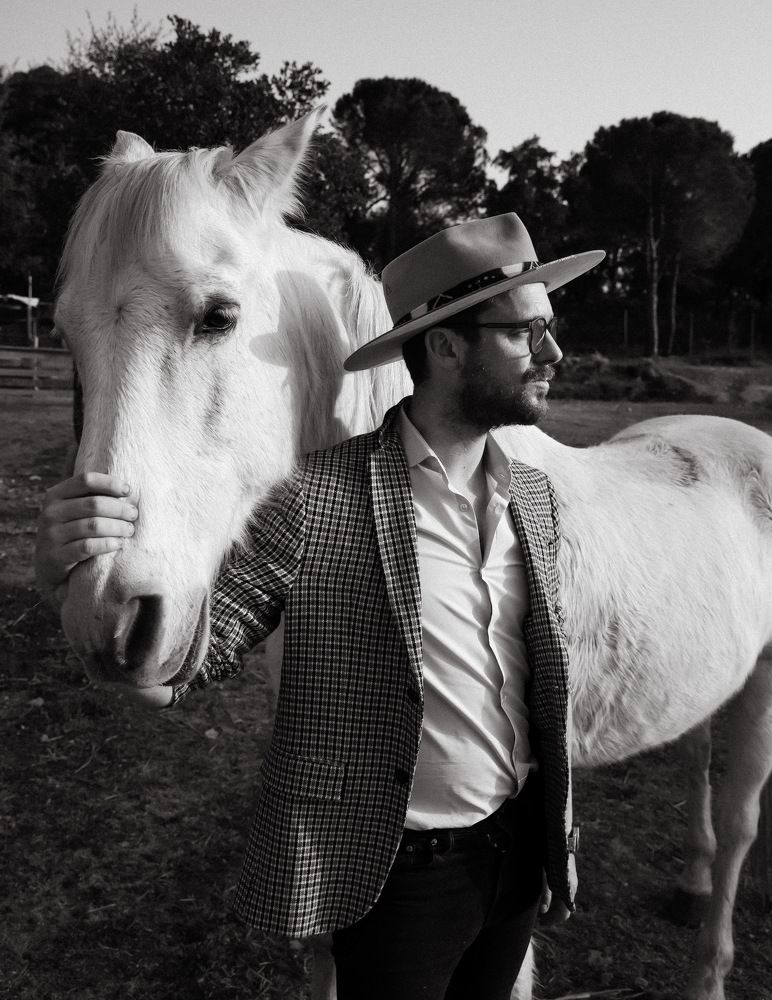 Photograph by Gala Ivanova