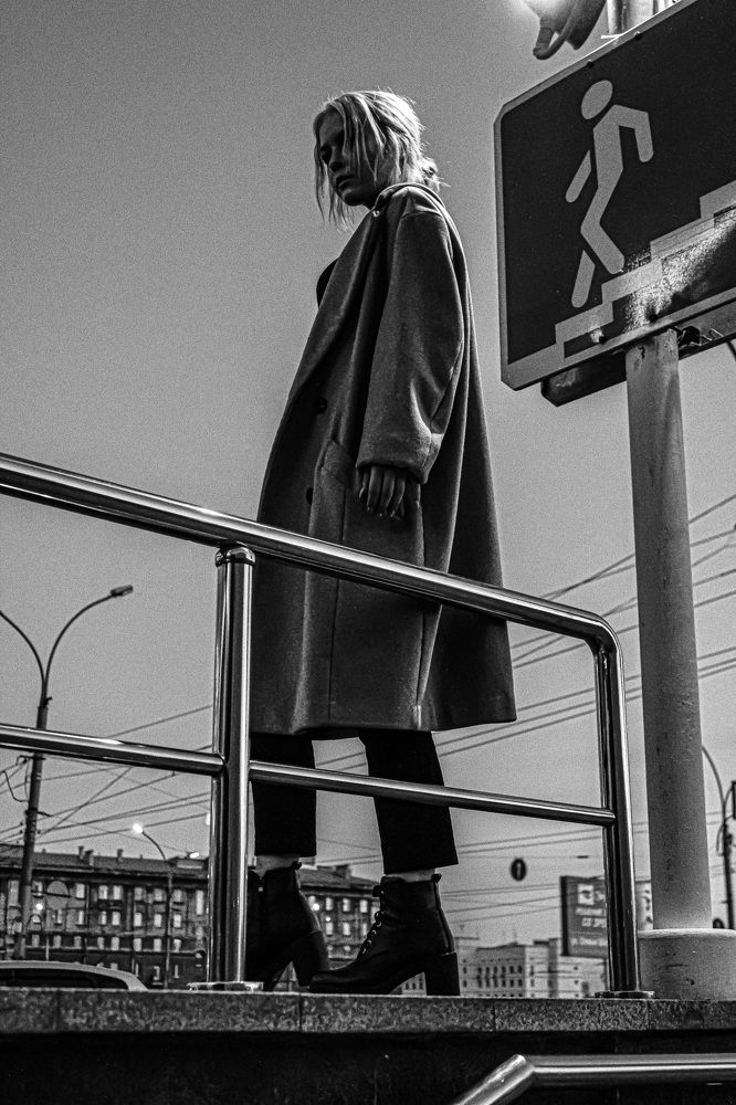 Photograph by Владислав Урдин