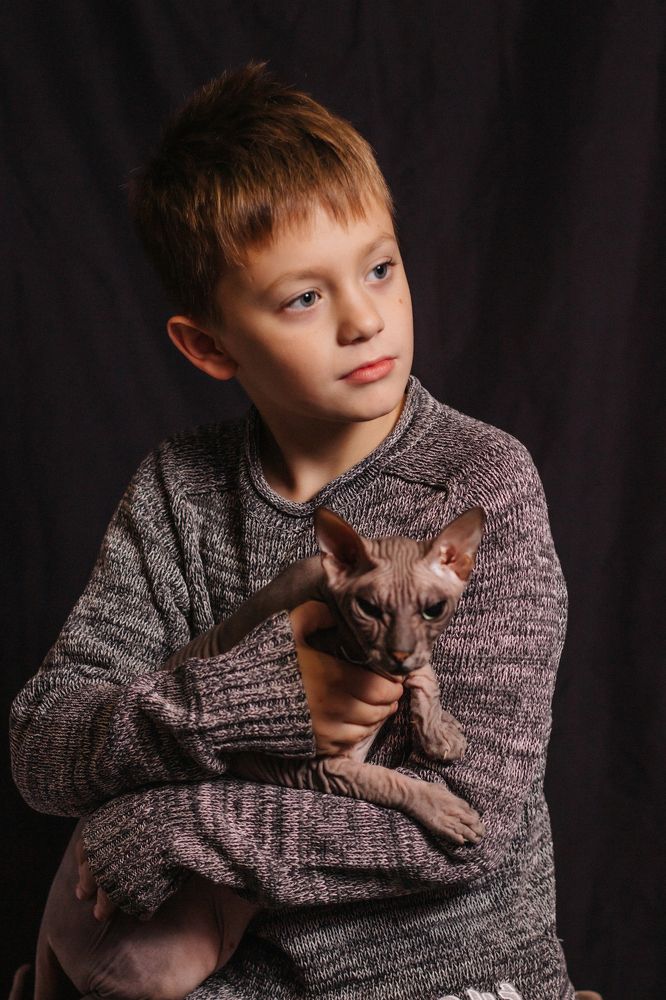 Photograph by Ирина Баль