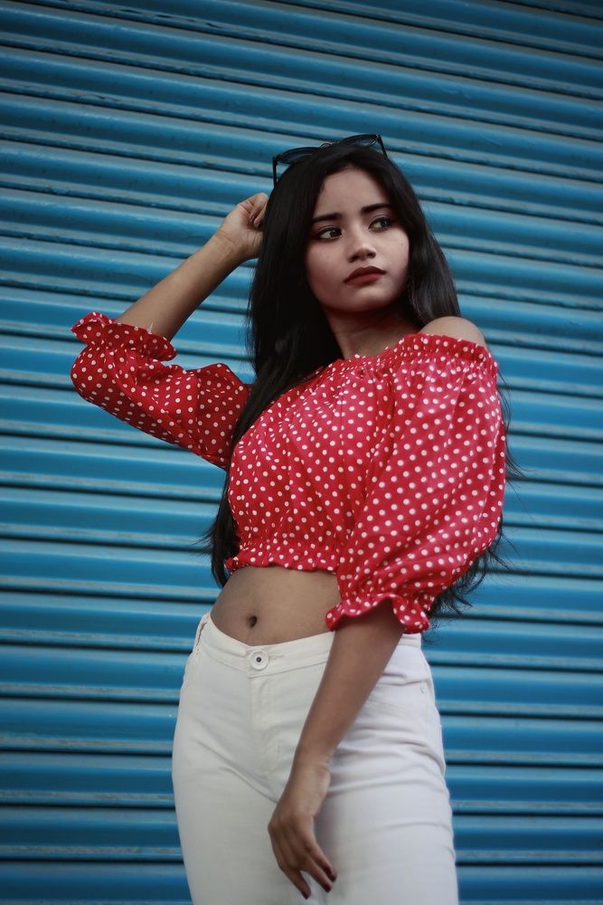 Photograph by Abhijit Shil