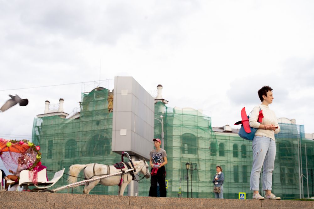 Photograph by Щербакова Галина