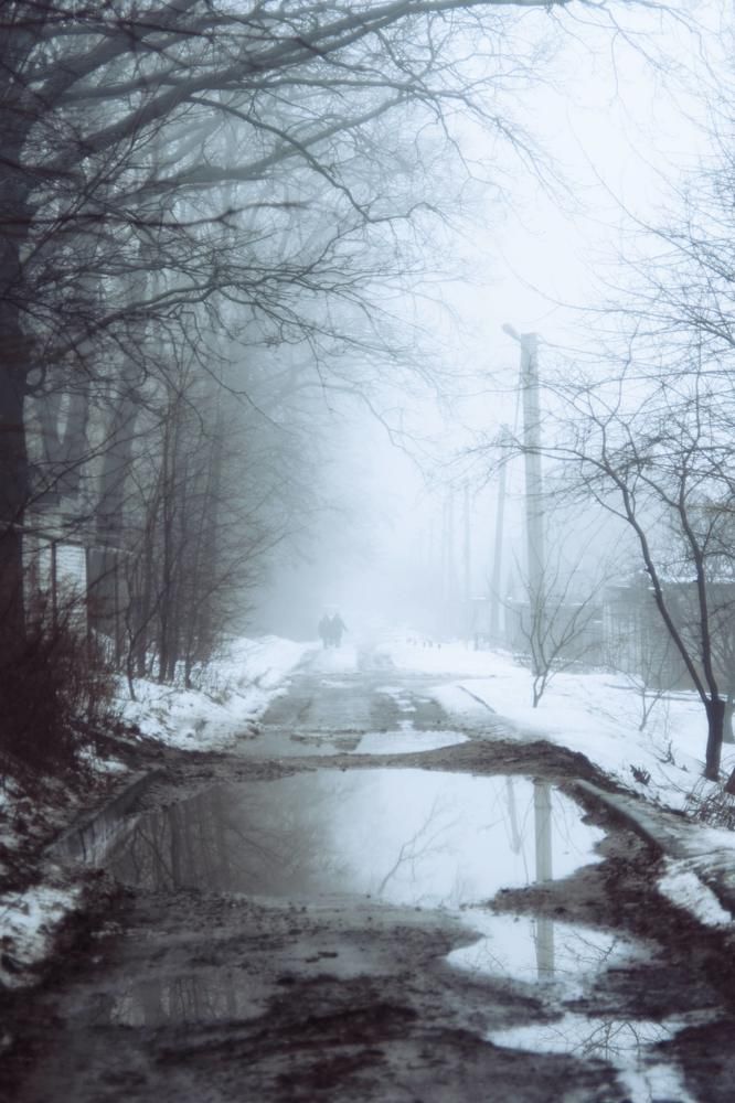 Photograph by Владислава Сімонова