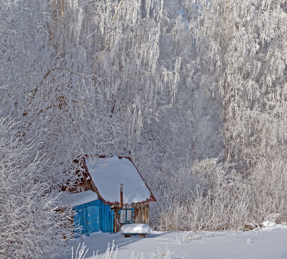 Фотография автора Александр Сальников