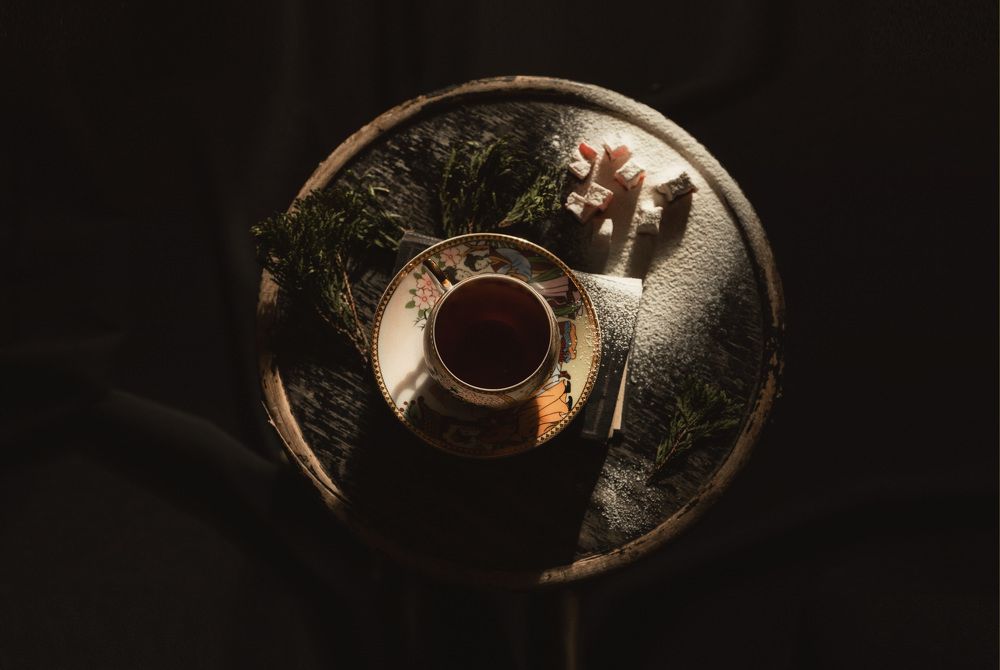 Photograph by Светлана Воронкина