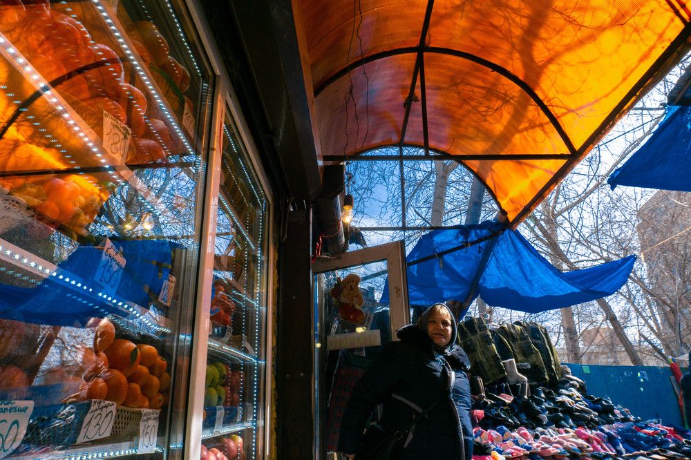 Photograph by Щербакова Галина