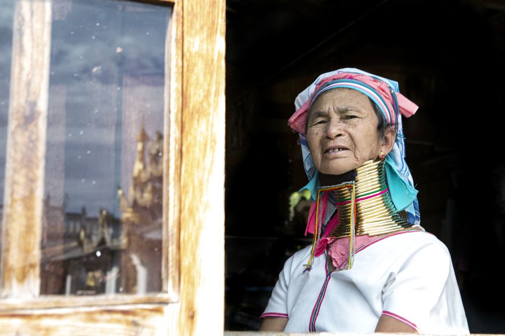 Photograph by I Wayan Gunayasa