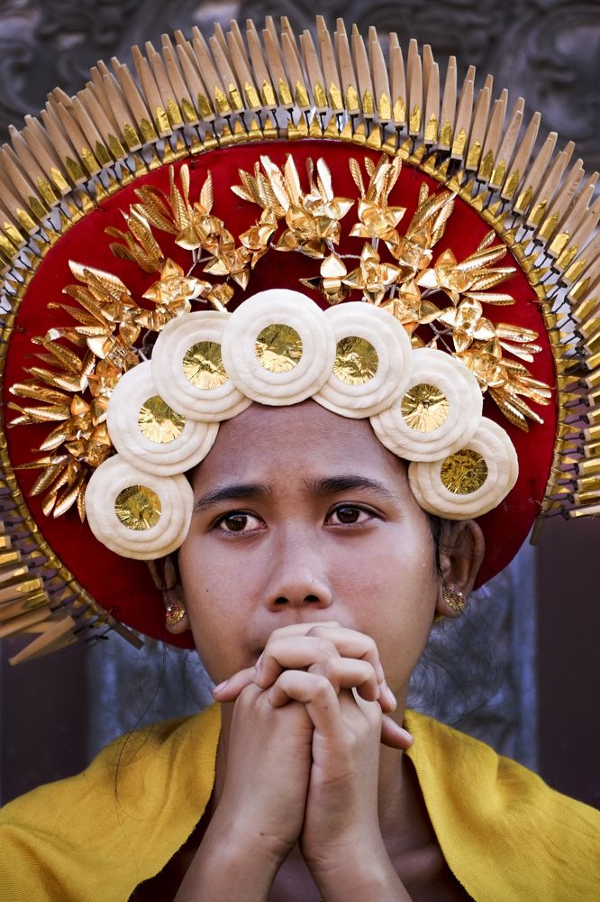 Photograph by I Wayan Gunayasa