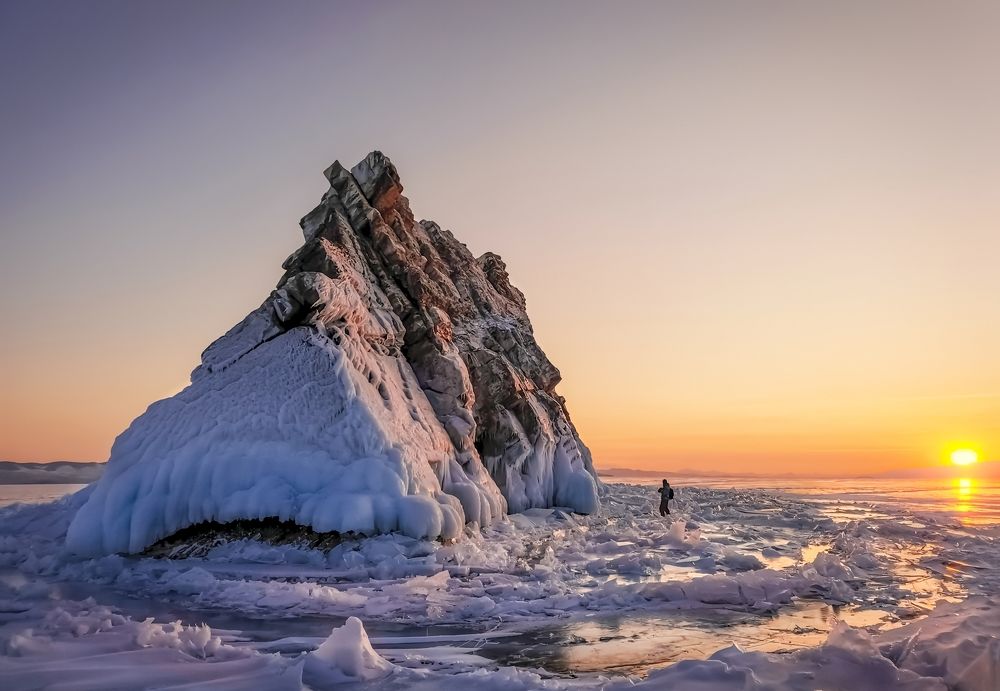 В гостях у Еленки