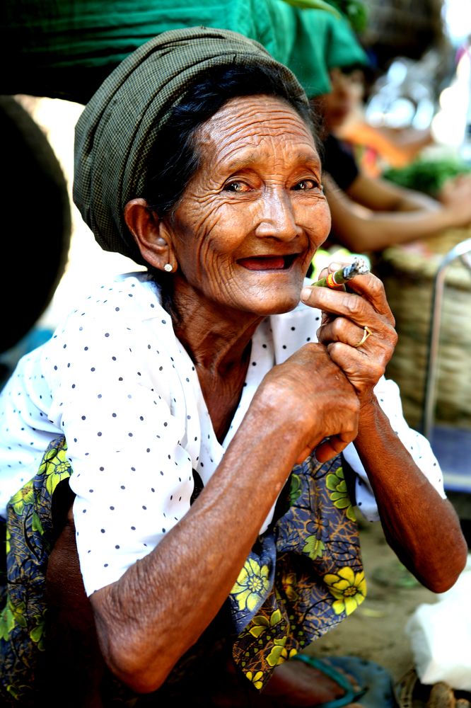 Photograph by I Wayan Gunayasa