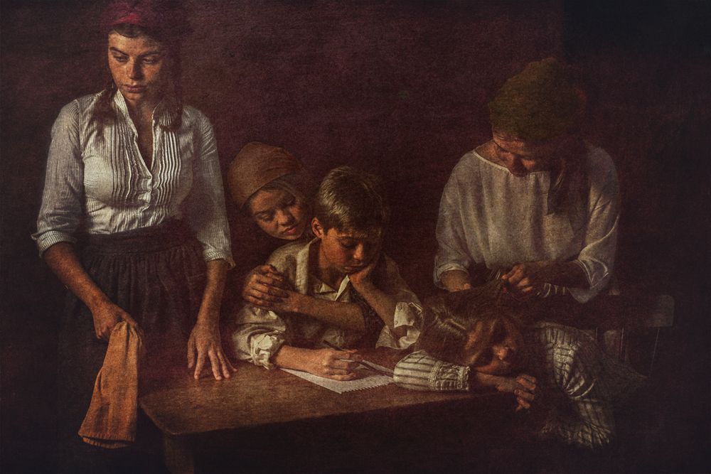 Фотография автора Marta Everest