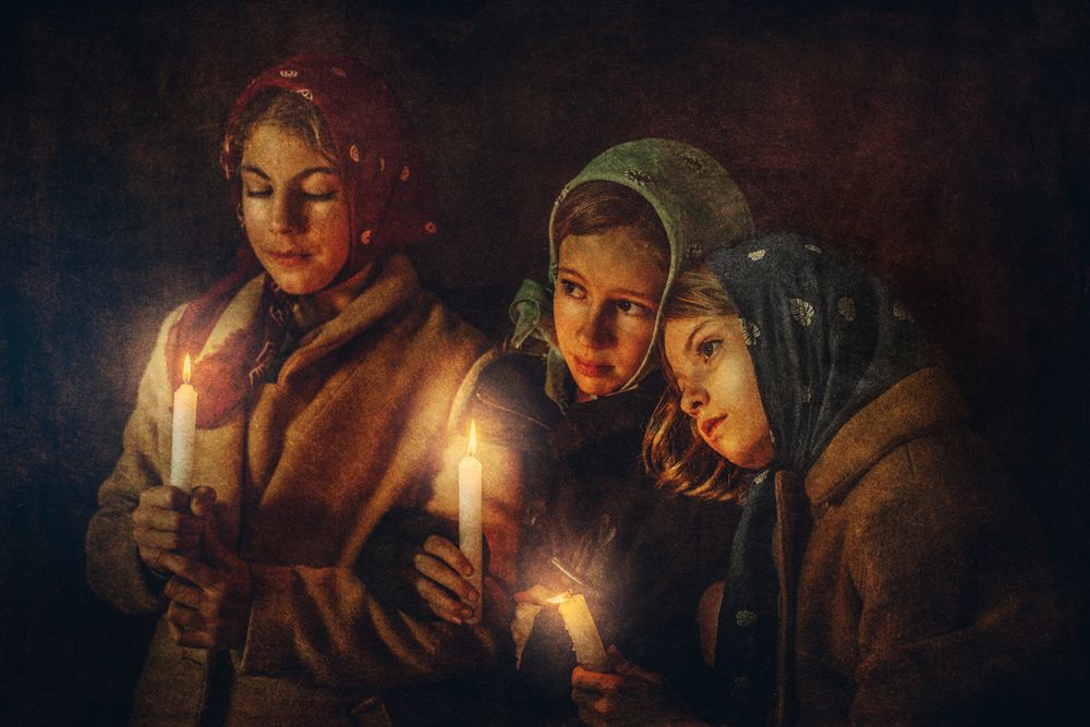 Фотография автора Marta Everest