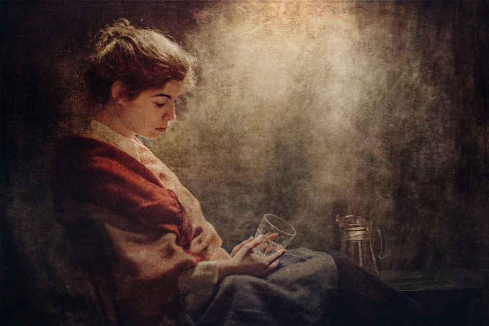 Фотография автора Marta Everest