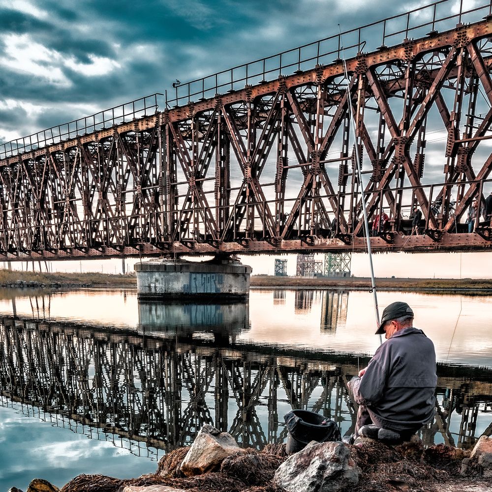 Photograph by Иван Шестак