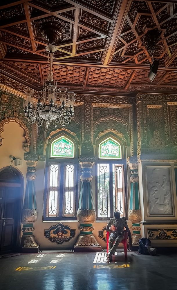 Photograph by Vaishnavi chillal