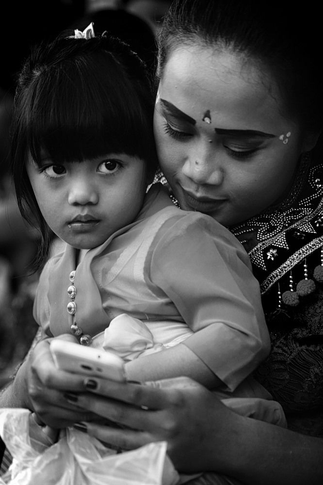 Photograph by I Wayan Gunayasa