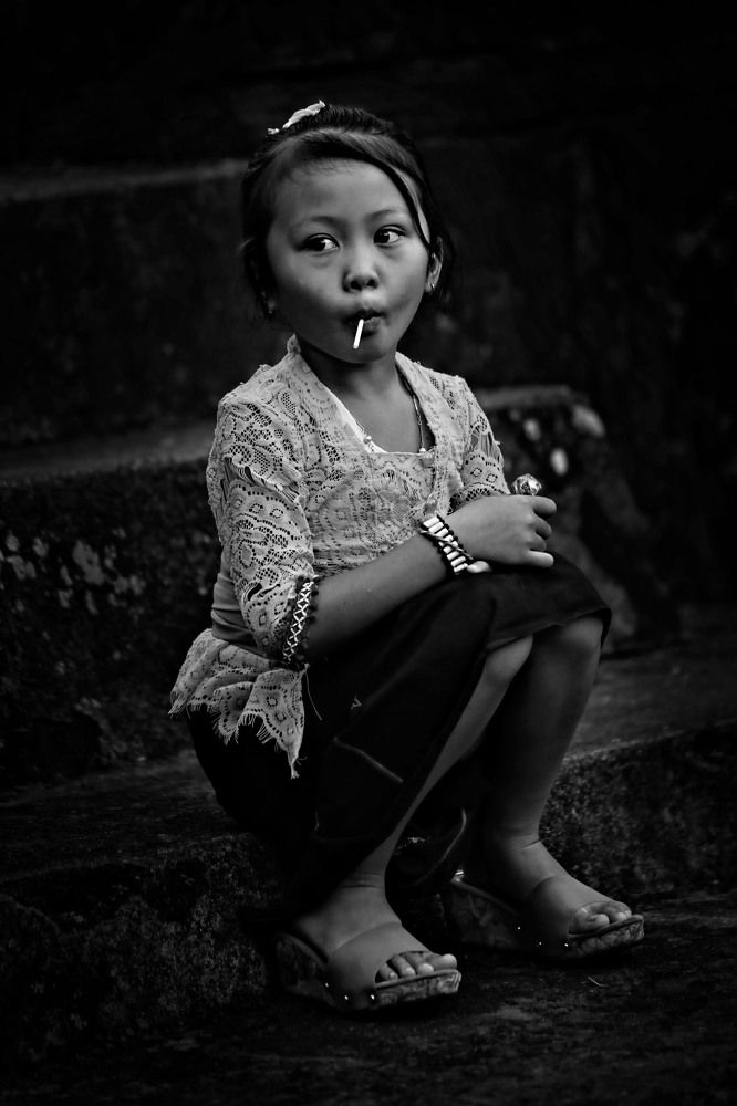 Photograph by I Wayan Gunayasa