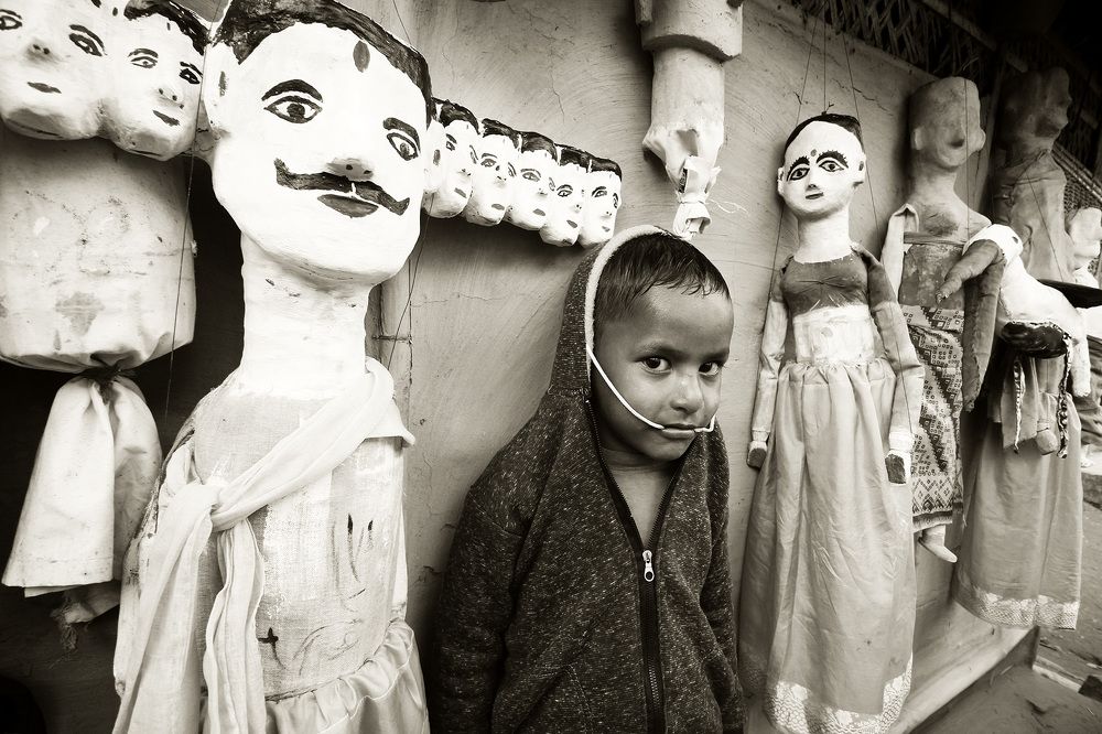 Photograph by Lahkar Kartik