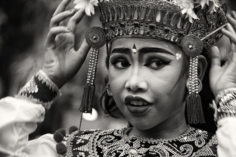 Photograph by I Wayan Gunayasa