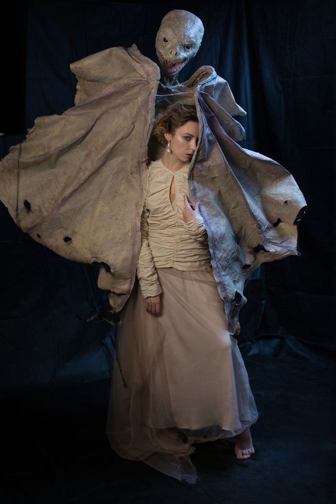 Photograph by Ирина Хуторная