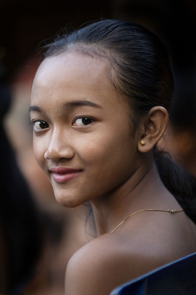 Photograph by I Wayan Gunayasa