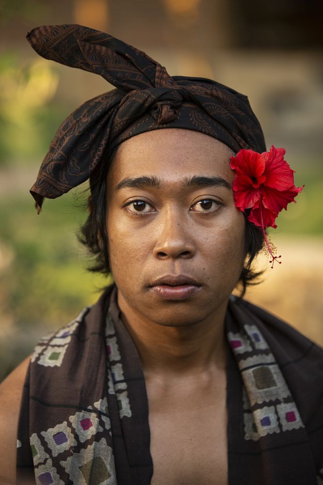 Photograph by I Wayan Gunayasa