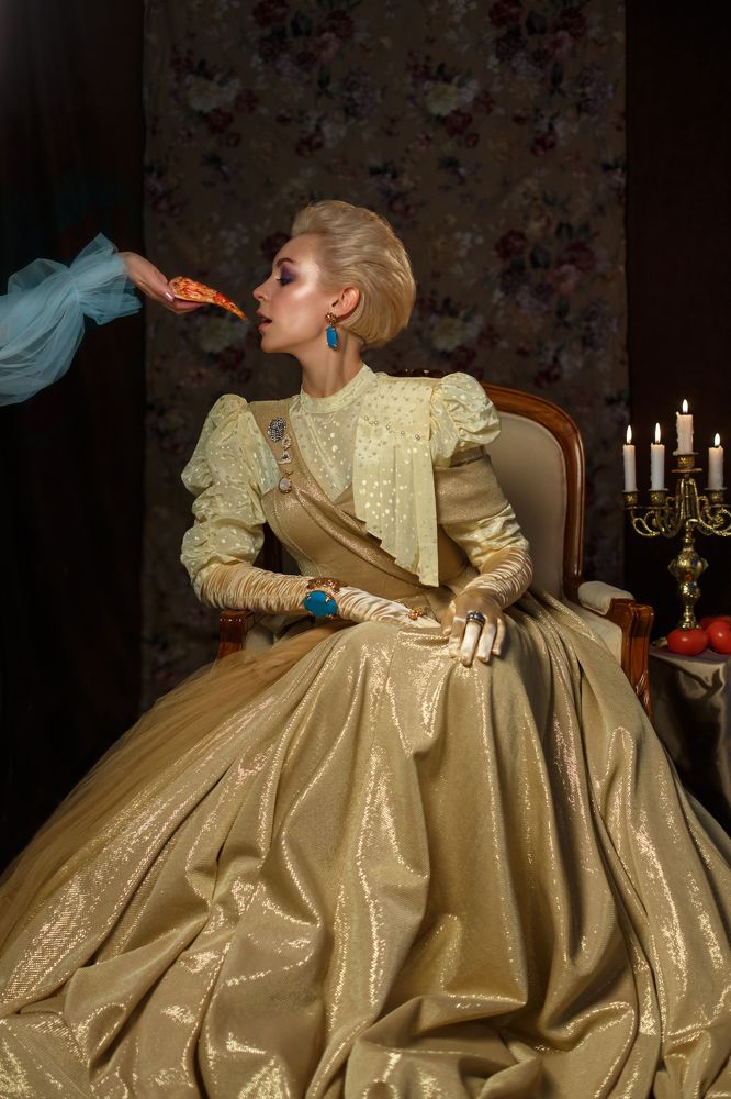 Photograph by Ирина Хуторная