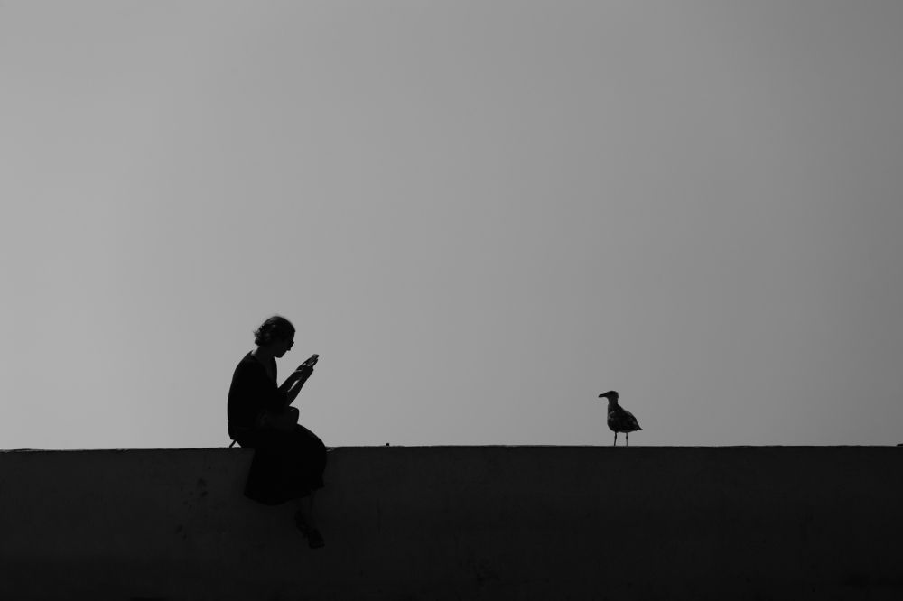 Photograph by Anastasiia Usoltceva