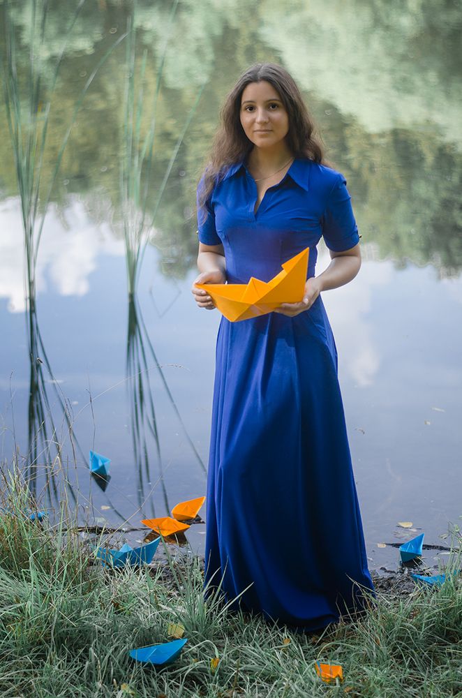Photograph by Ольга Щербакова