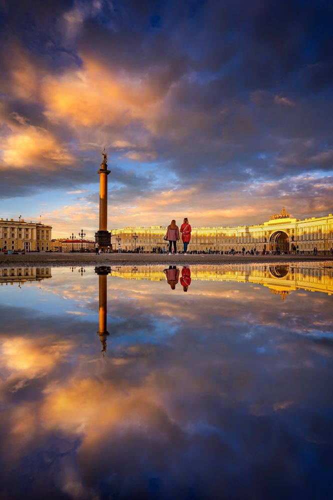 Photograph by Екатерина Мохначева