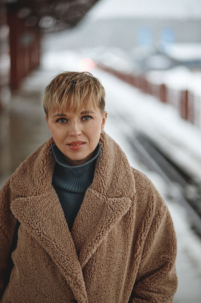 Photograph by Марина Валек